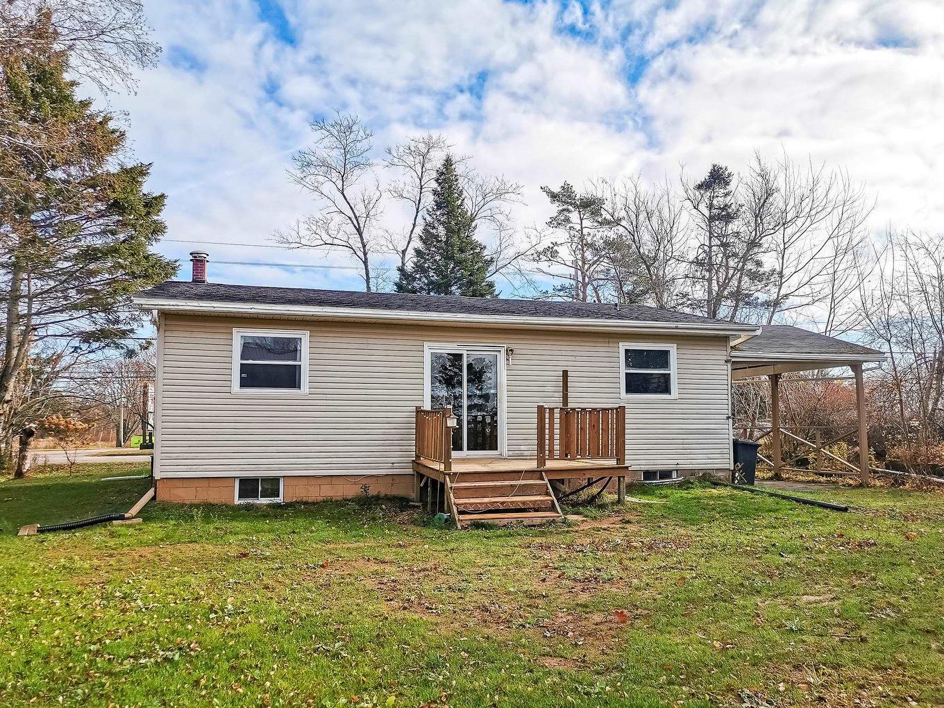 5244 A A Macdonald Highway, Brudenell, PE