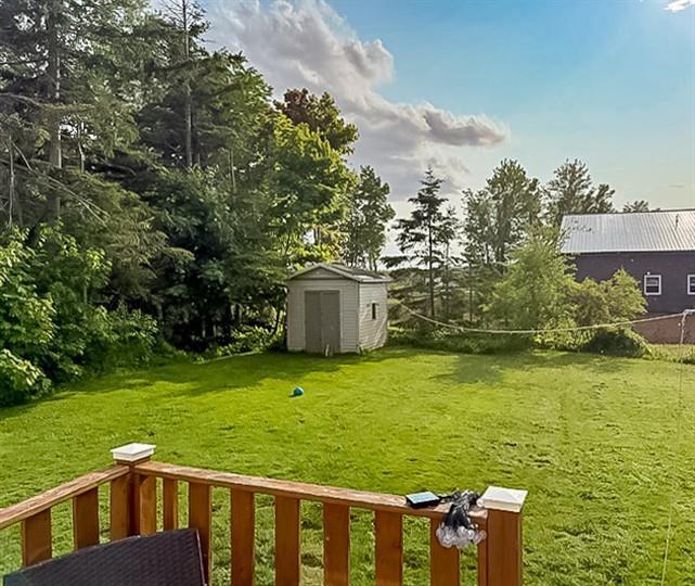 5244 A A Macdonald Highway, Brudenell, PE