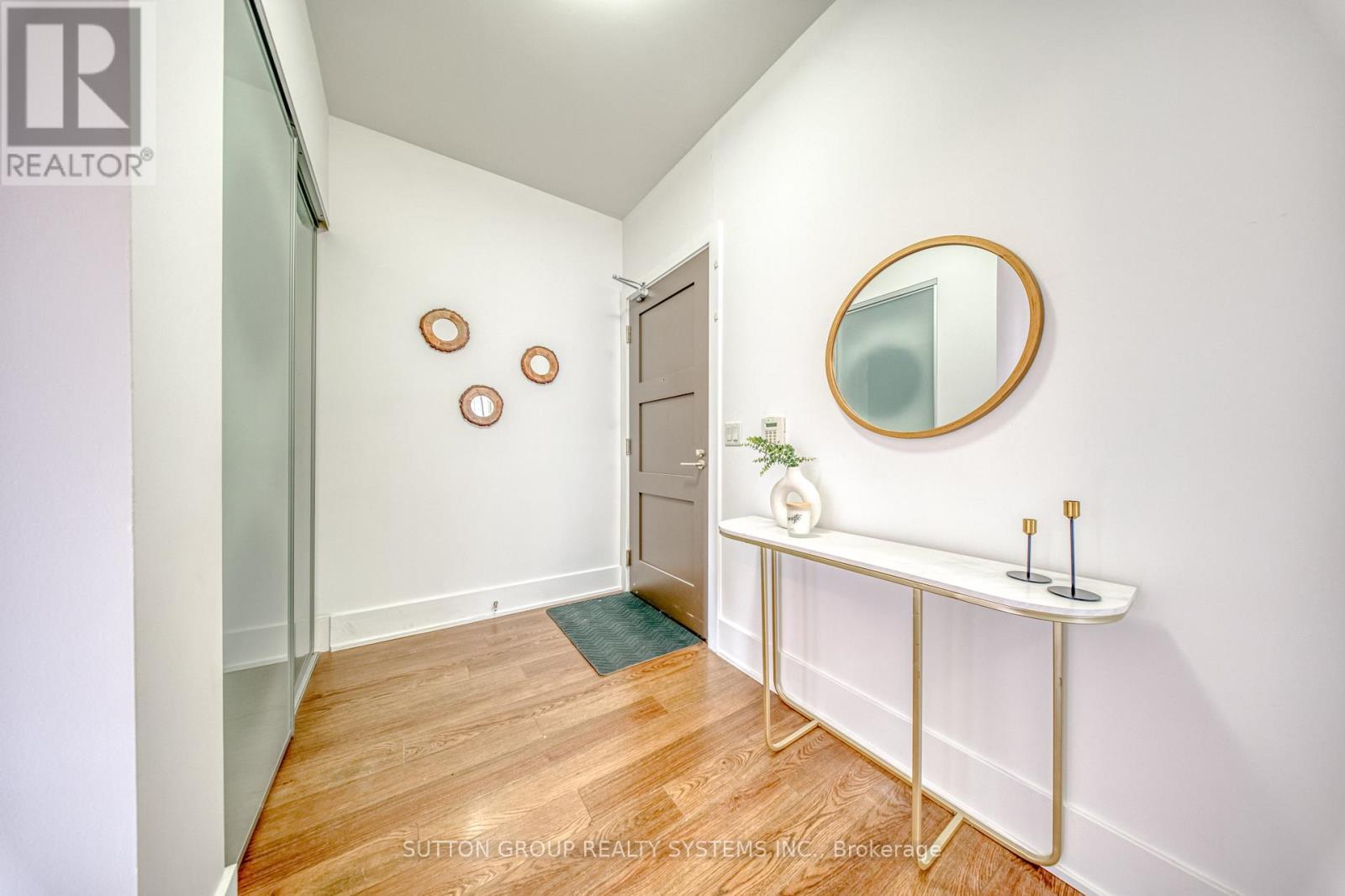 1912 - 300 Front Street W, Toronto, ON - Indoor Photo Showing Bathroom