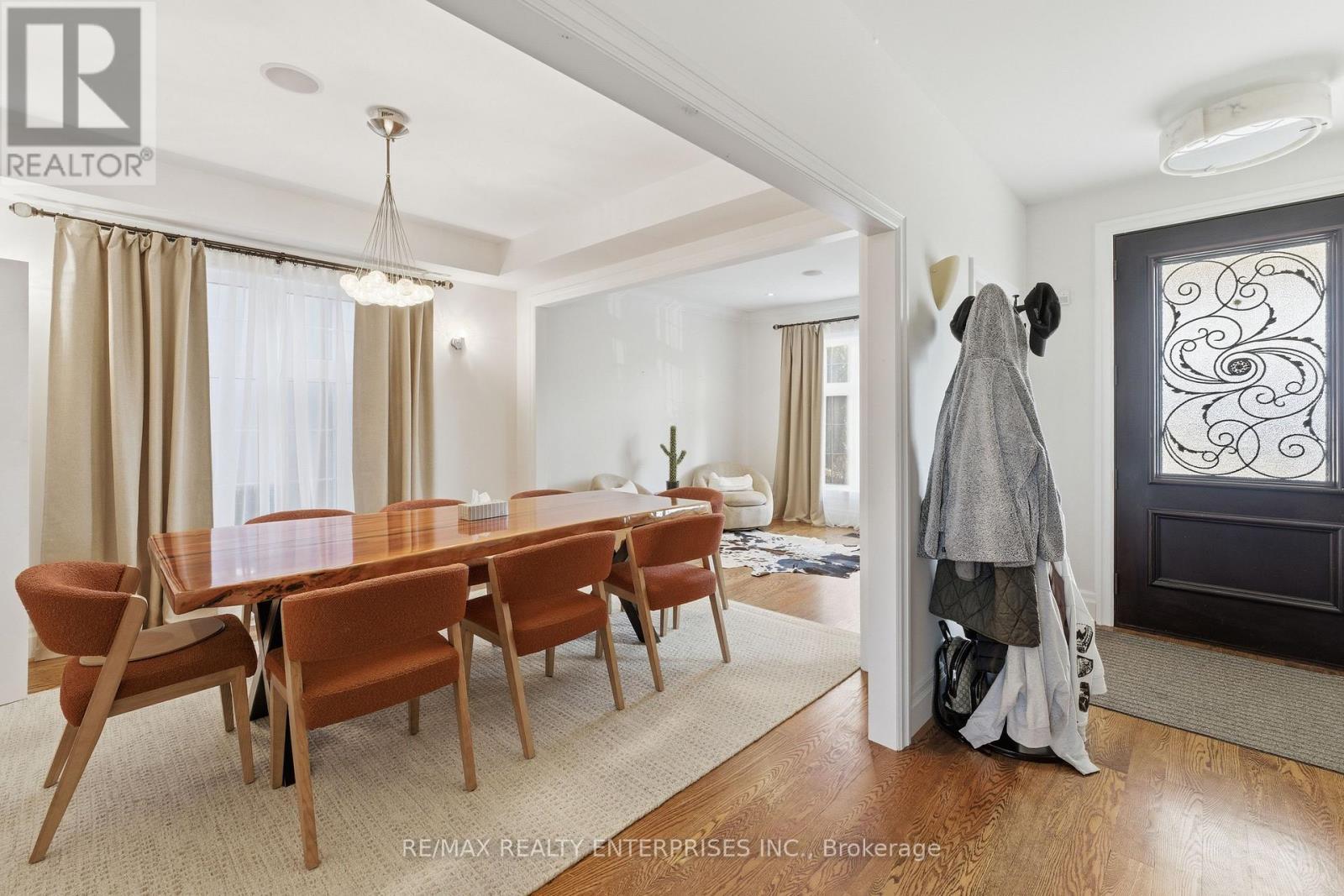 93 Cumberland Drive, Mississauga, ON - Indoor