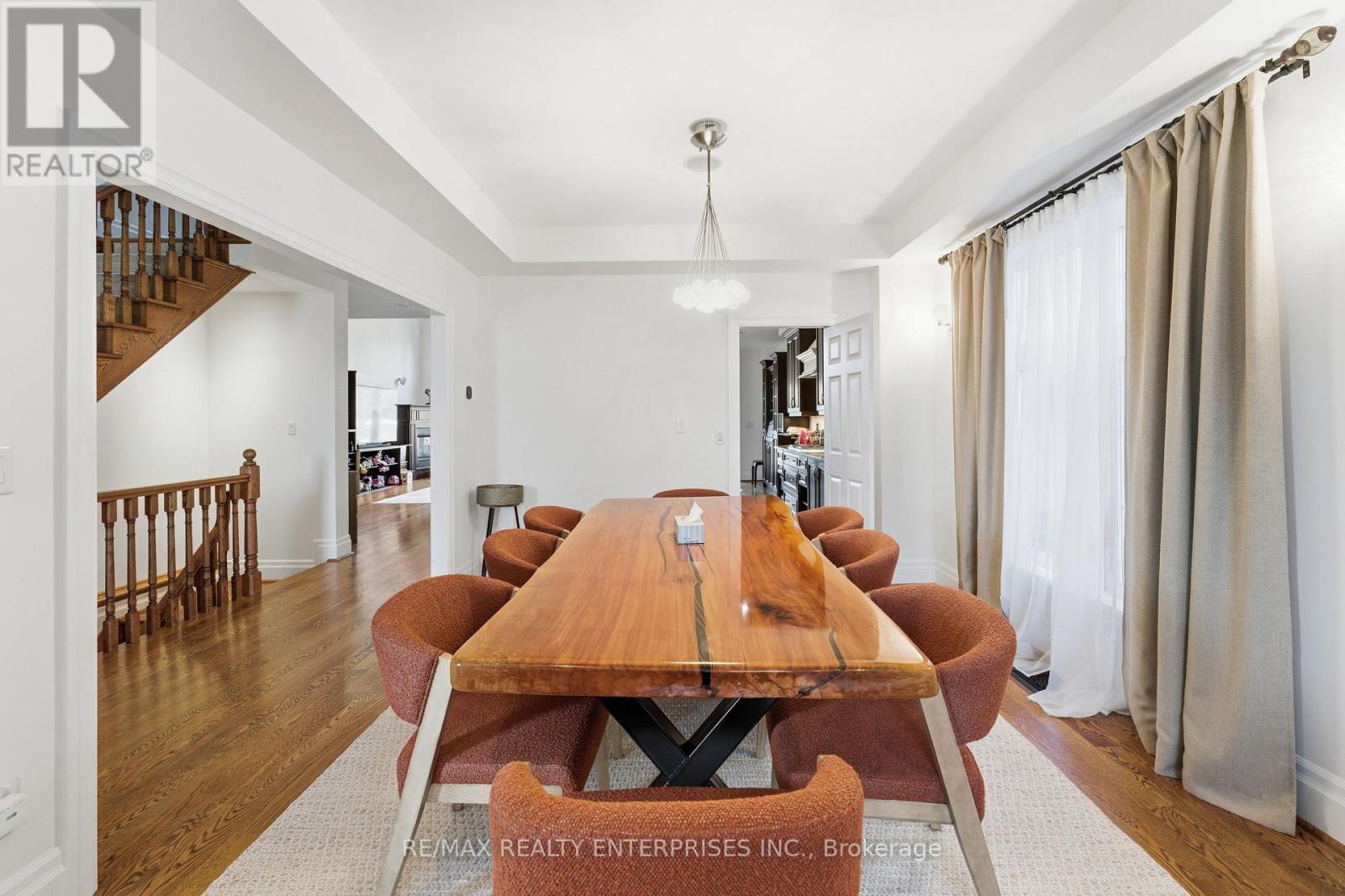 93 Cumberland Drive, Mississauga, ON - Indoor