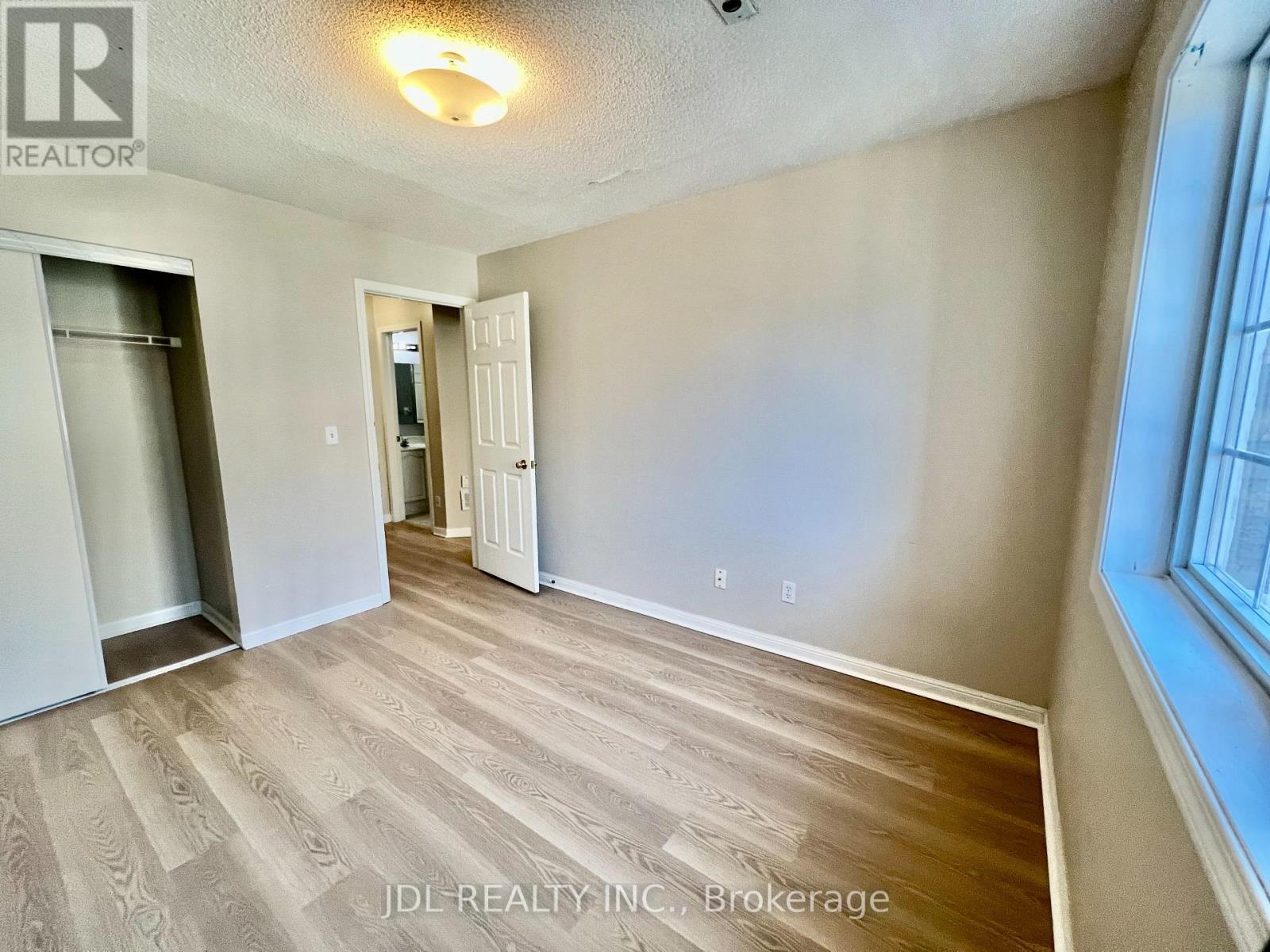 Large Second Bedroom on the 2nd Floor - 26 - 10 Cox Boulevard, Markham, ON - Indoor Photo Showing Other Room
