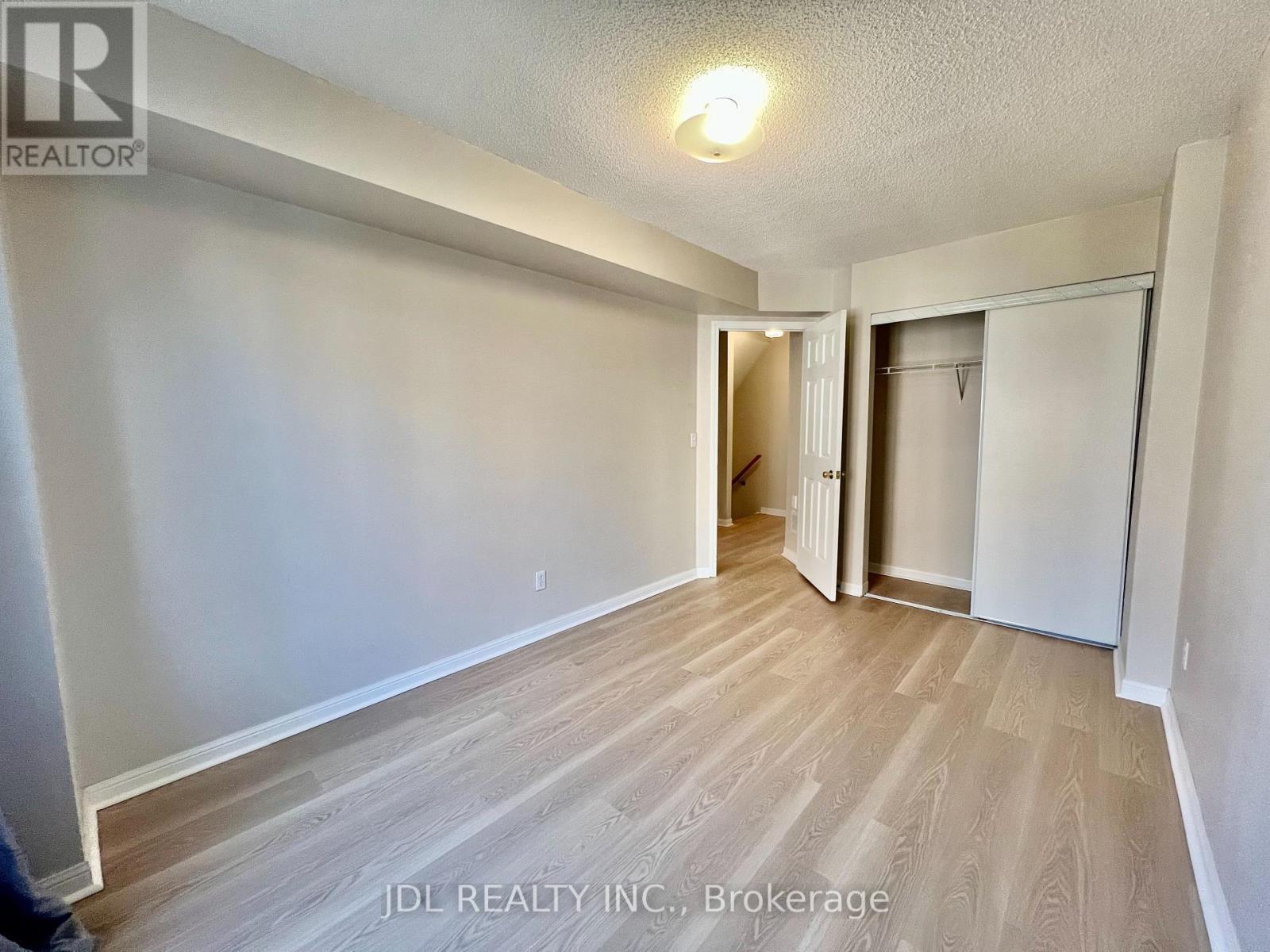 Large Third Bedroom on the 2nd Floor - 26 - 10 Cox Boulevard, Markham, ON - Indoor Photo Showing Other Room