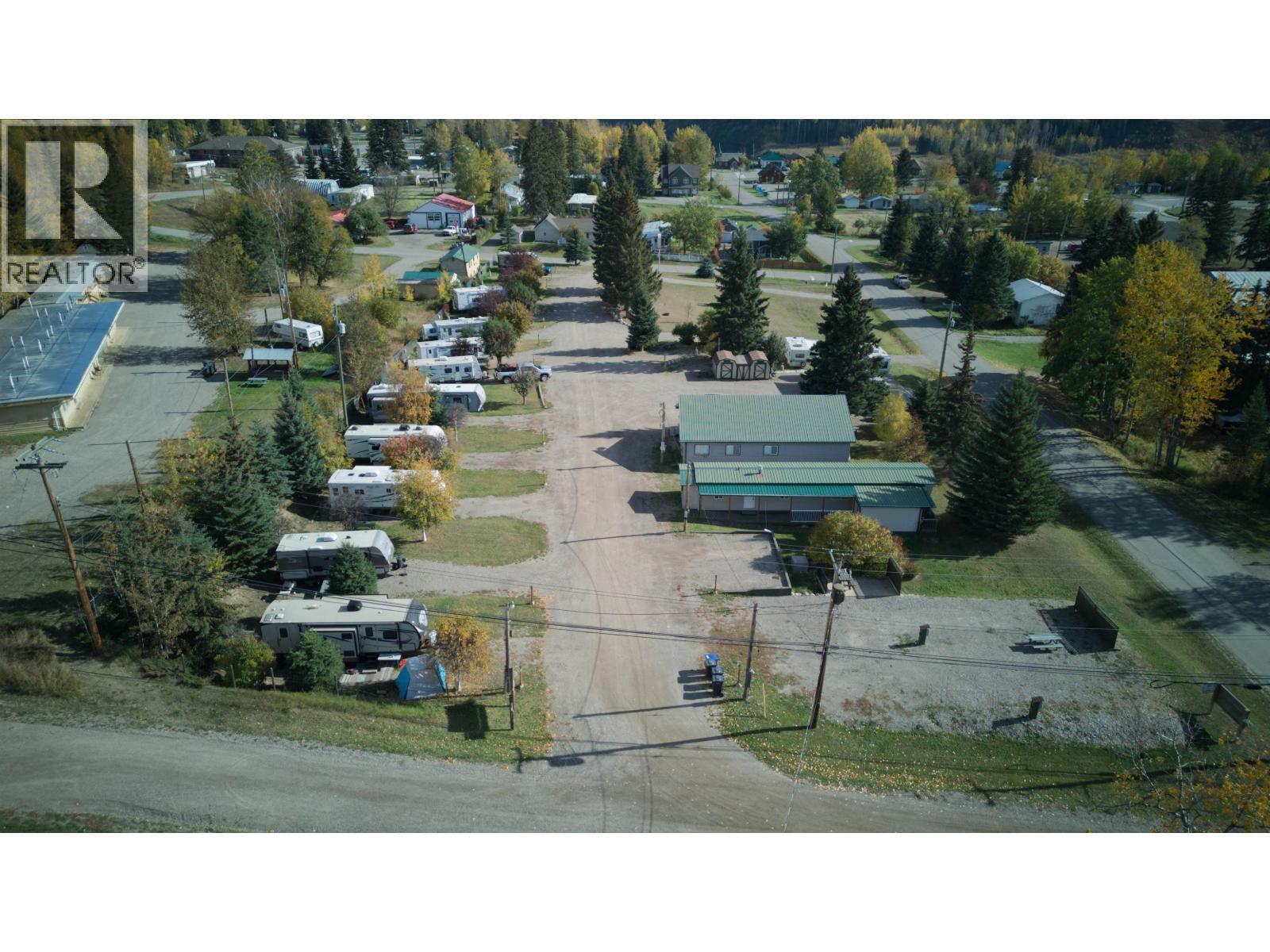 9802-9814 Freddette Avenue, Hudsons Hope, BC