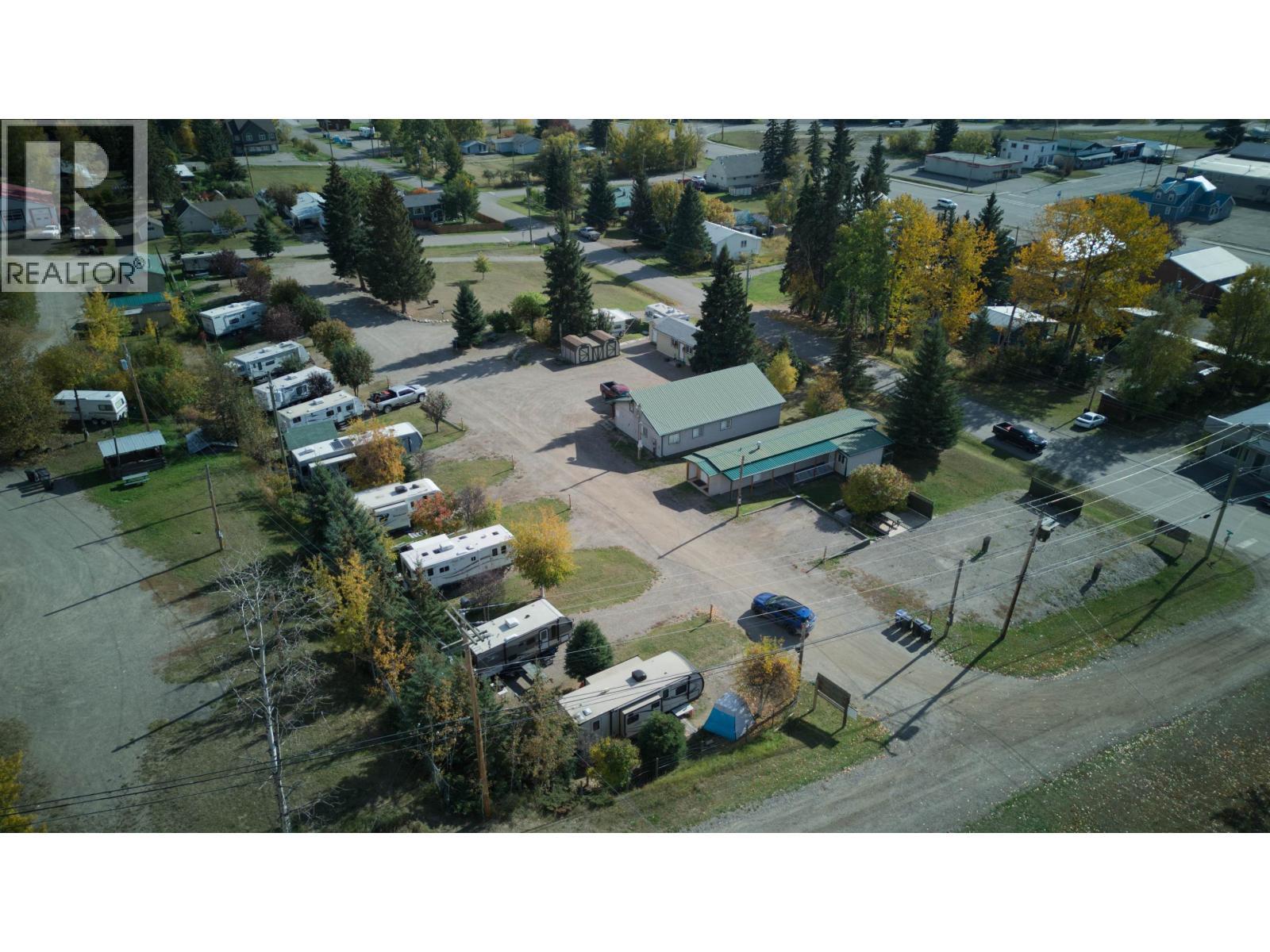 9802-9814 Freddette Avenue, Hudsons Hope, BC