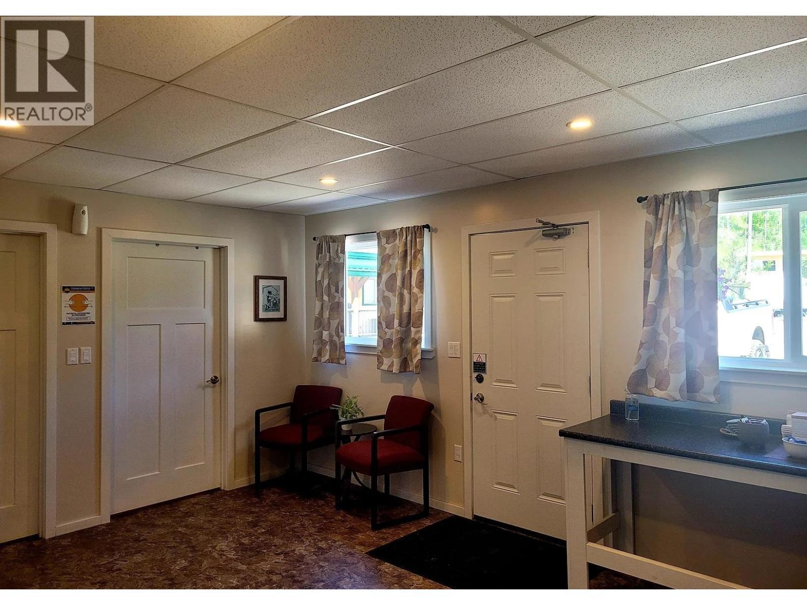 9802-9814 Freddette Avenue, Hudsons Hope, BC