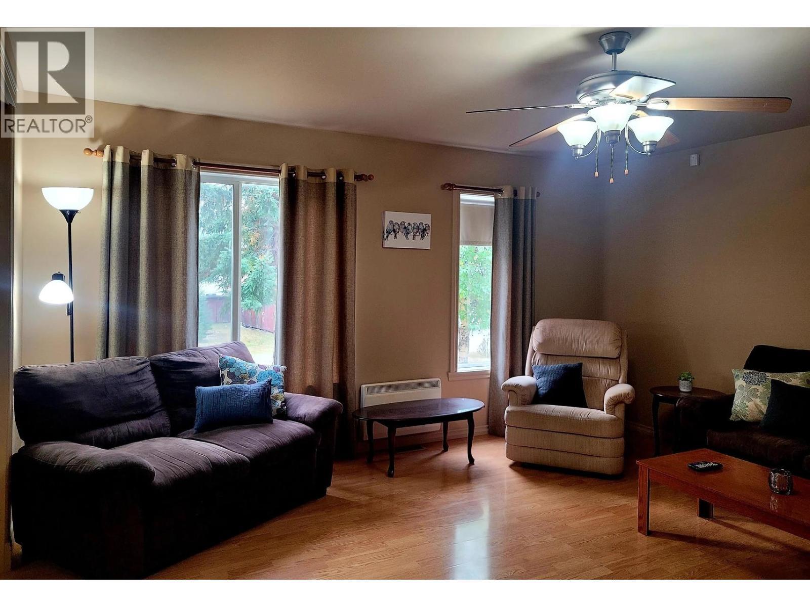 9802-9814 Freddette Avenue, Hudsons Hope, BC