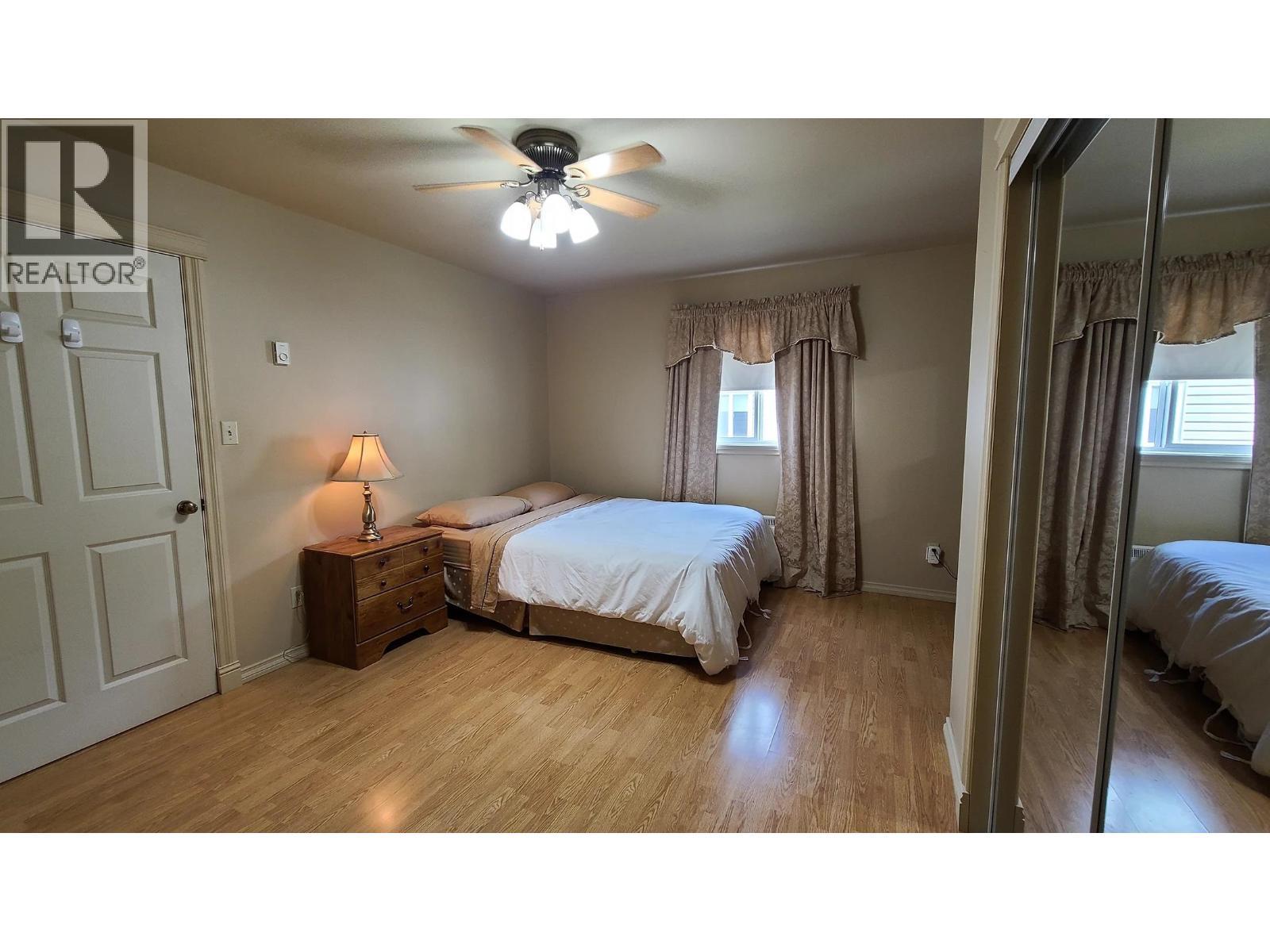 9802-9814 Freddette Avenue, Hudsons Hope, BC