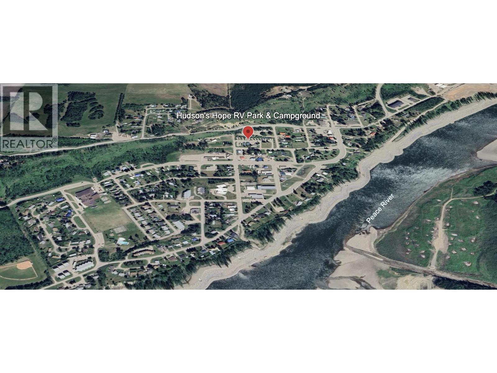 9802-9814 Freddette Avenue, Hudsons Hope, BC