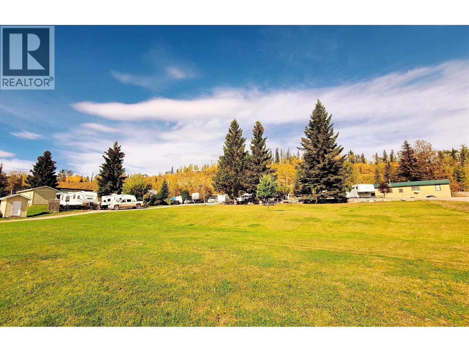 9802-9814 Freddette Avenue, Hudsons Hope, BC