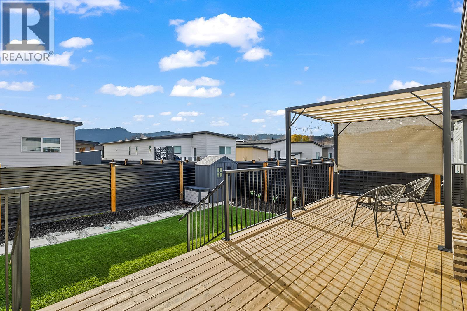 8900 Jim Bailey Road Unit# 31, Kelowna, BC