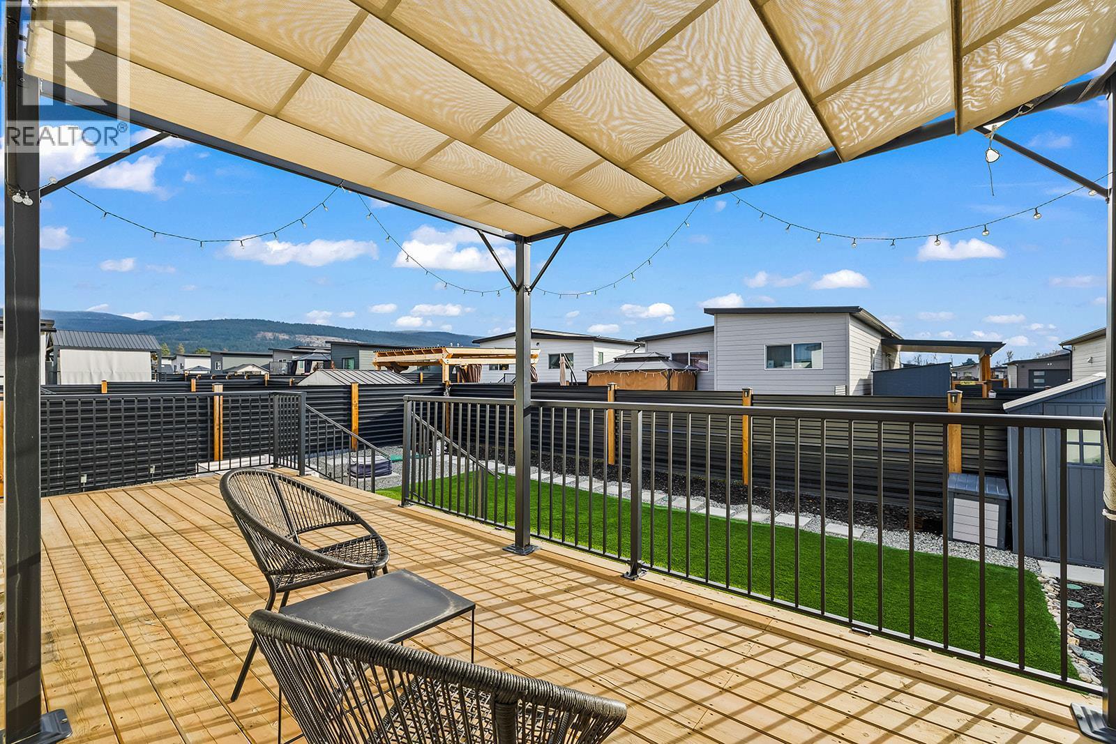 8900 Jim Bailey Road Unit# 31, Kelowna, BC