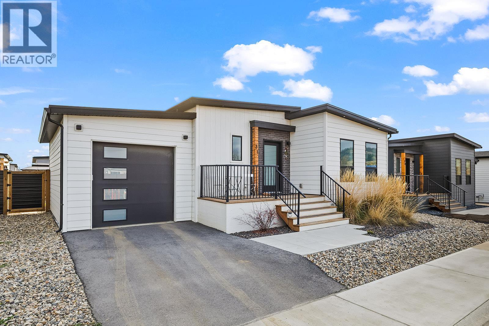 8900 Jim Bailey Road Unit# 31, Kelowna, BC