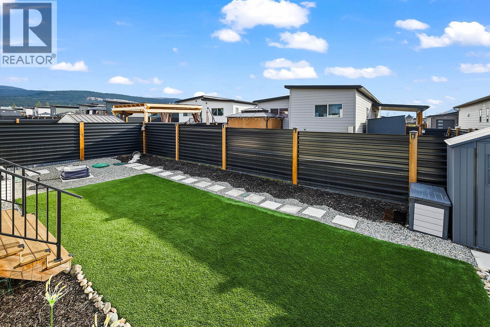 8900 Jim Bailey Road Unit# 31, Kelowna, BC