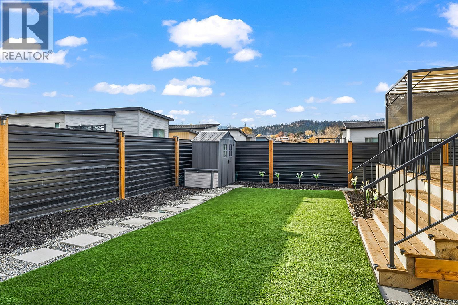 8900 Jim Bailey Road Unit# 31, Kelowna, BC