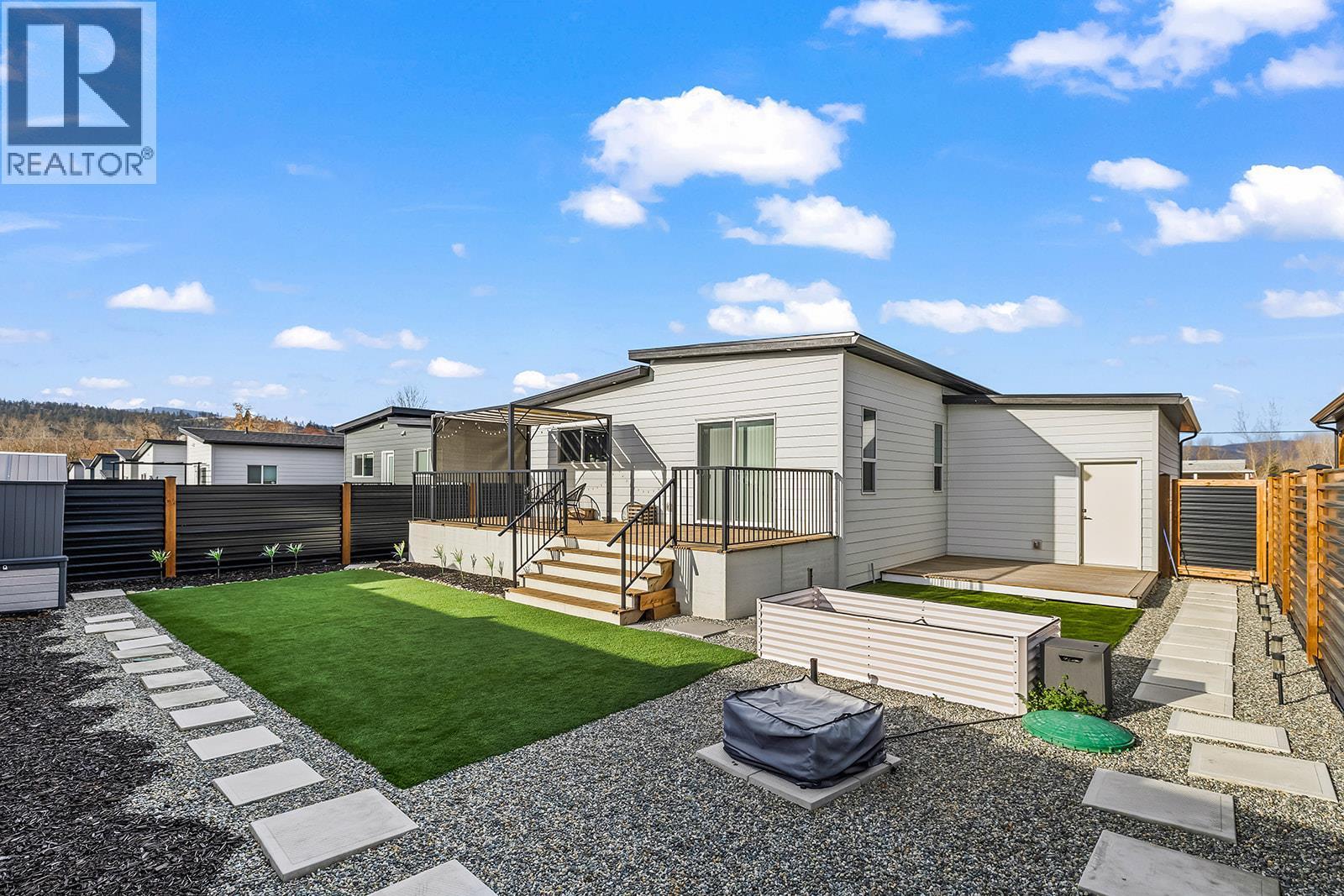 8900 Jim Bailey Road Unit# 31, Kelowna, BC