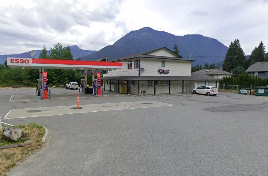 19959 Silverview Road|Hope, Hope, BC