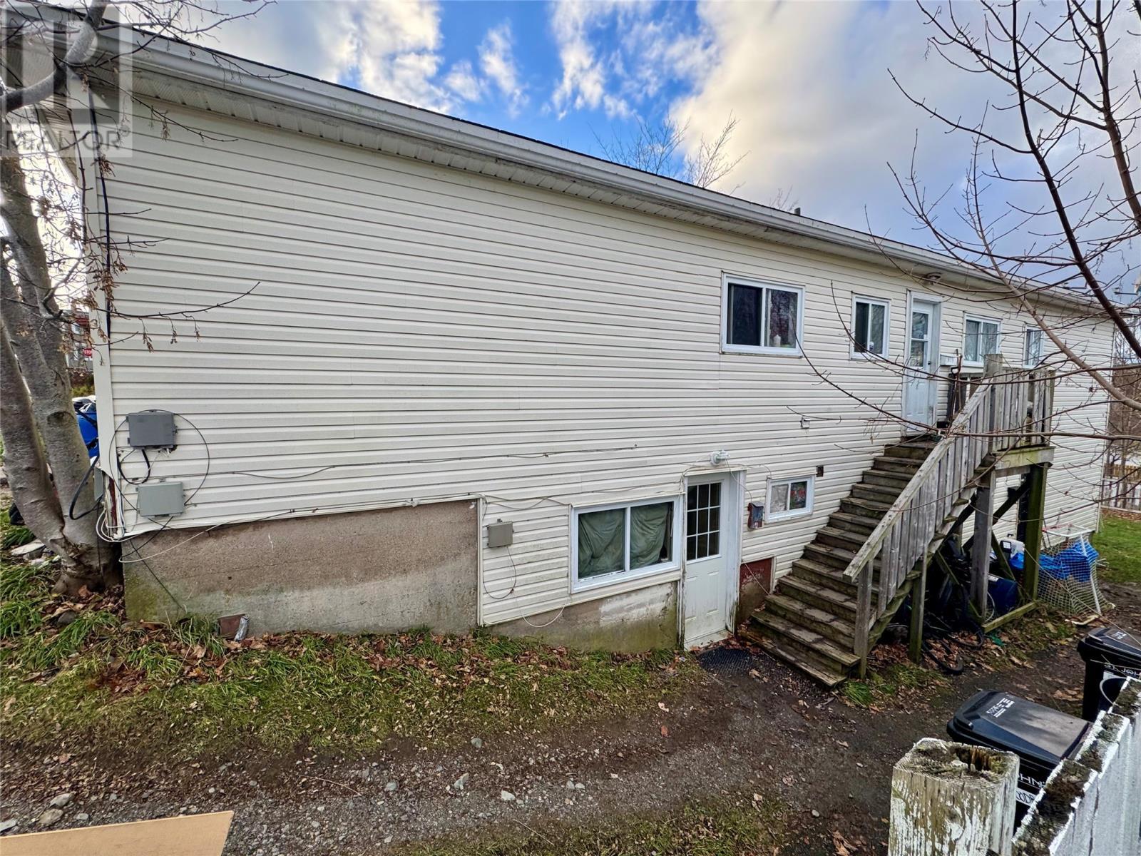 80 Goodridge Street, St. John’S, NL - Outdoor