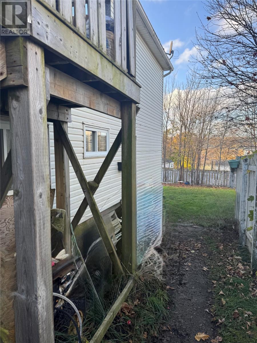 80 Goodridge Street, St. John’S, NL - Outdoor