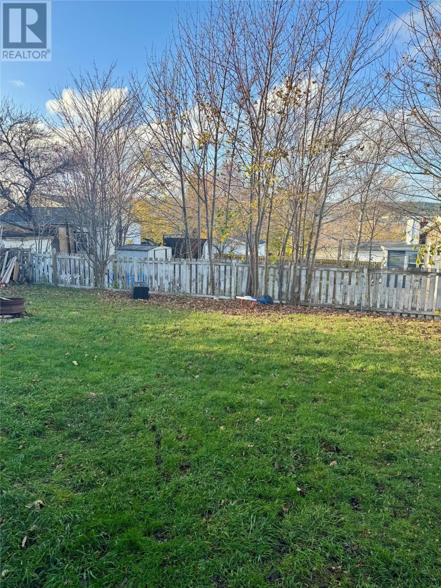 80 Goodridge Street, St. John’S, NL - Outdoor