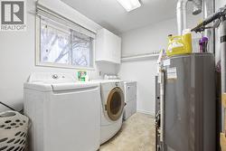 Laundry Room -