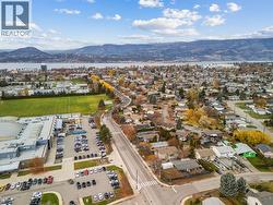 Location – Kelowna South/ Pandosy Village -