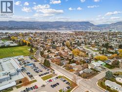 Location – Kelowna South/ Pandosy Village -