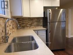 Main Floor Kitchen -