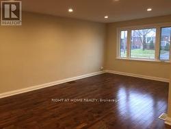 Main Floor Living Room -