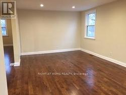 Main Floor Living Room -