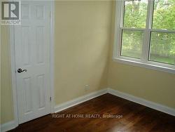 Main Floor Bedroom -