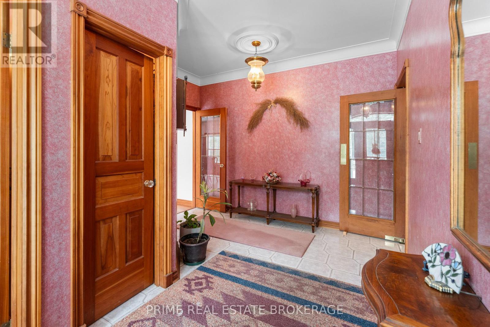 72797 Ravine Drive, Bluewater (Zurich), ON - Indoor