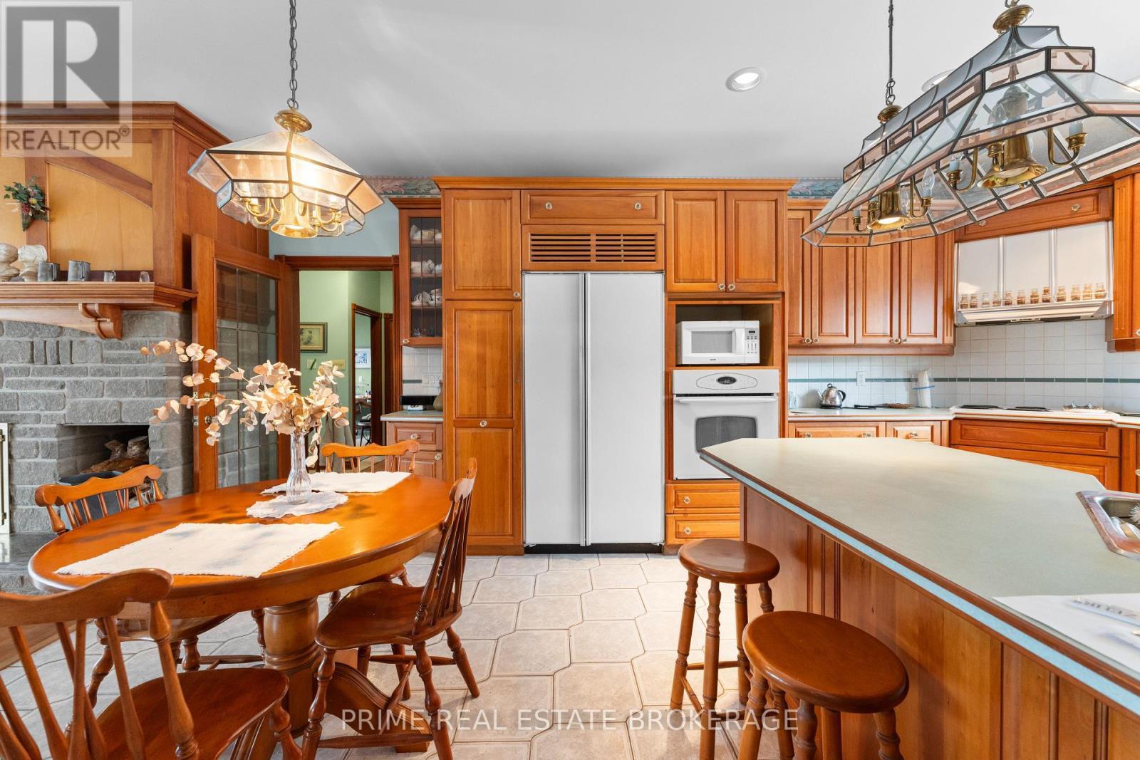 72797 Ravine Drive, Bluewater (Zurich), ON - Indoor