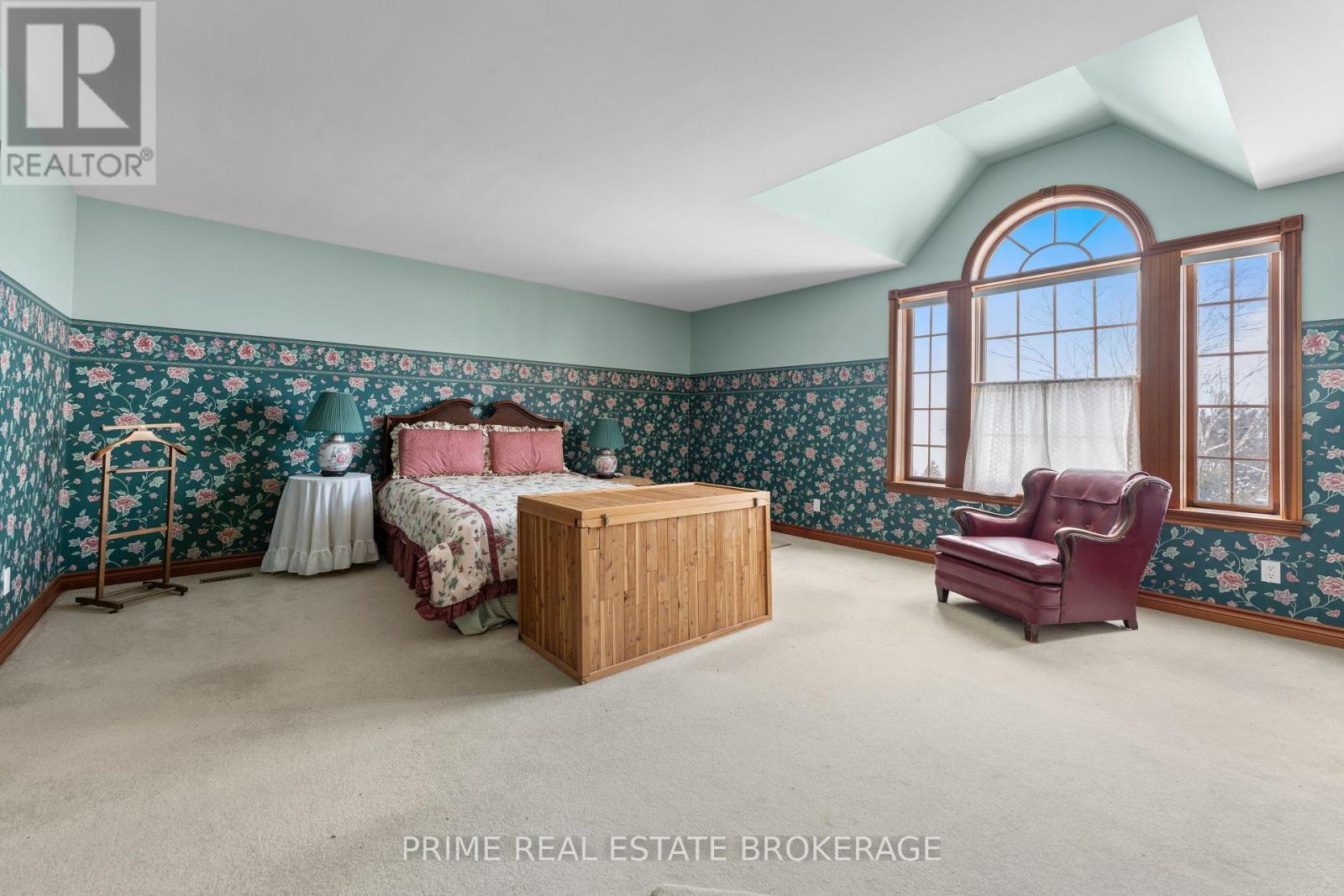 72797 Ravine Drive, Bluewater (Zurich), ON - Indoor