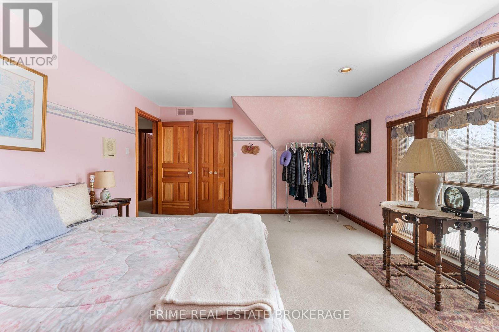72797 Ravine Drive, Bluewater (Zurich), ON - Indoor Photo Showing Bedroom