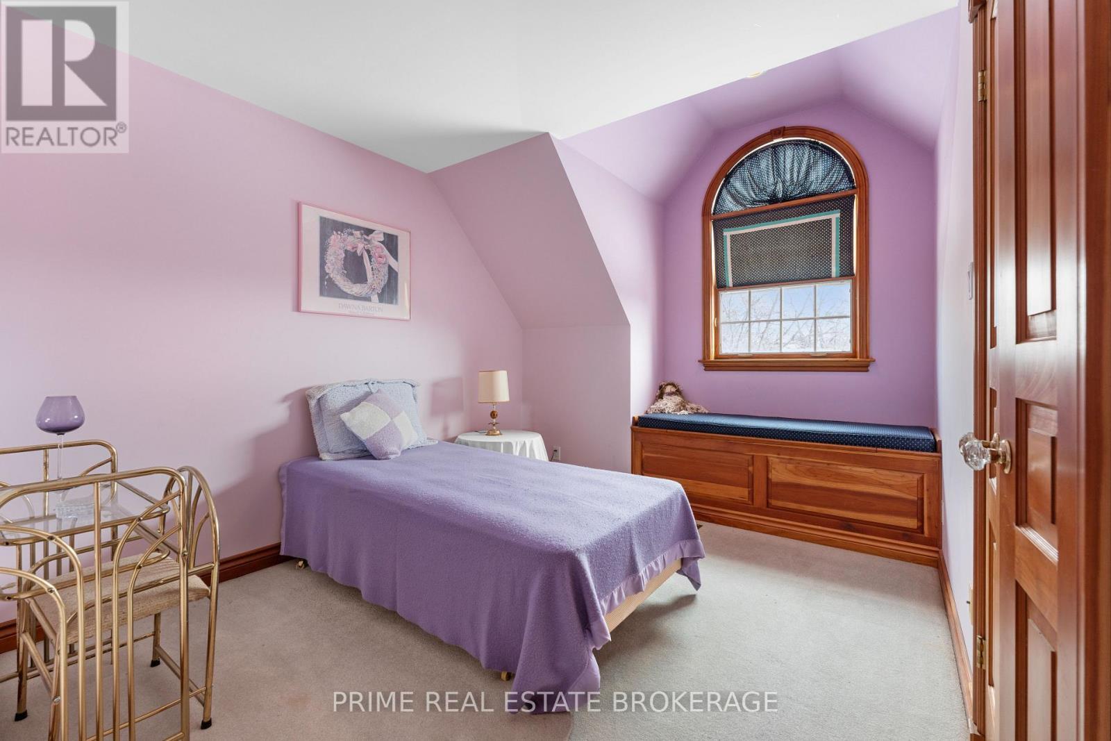 72797 Ravine Drive, Bluewater (Zurich), ON - Indoor Photo Showing Bedroom