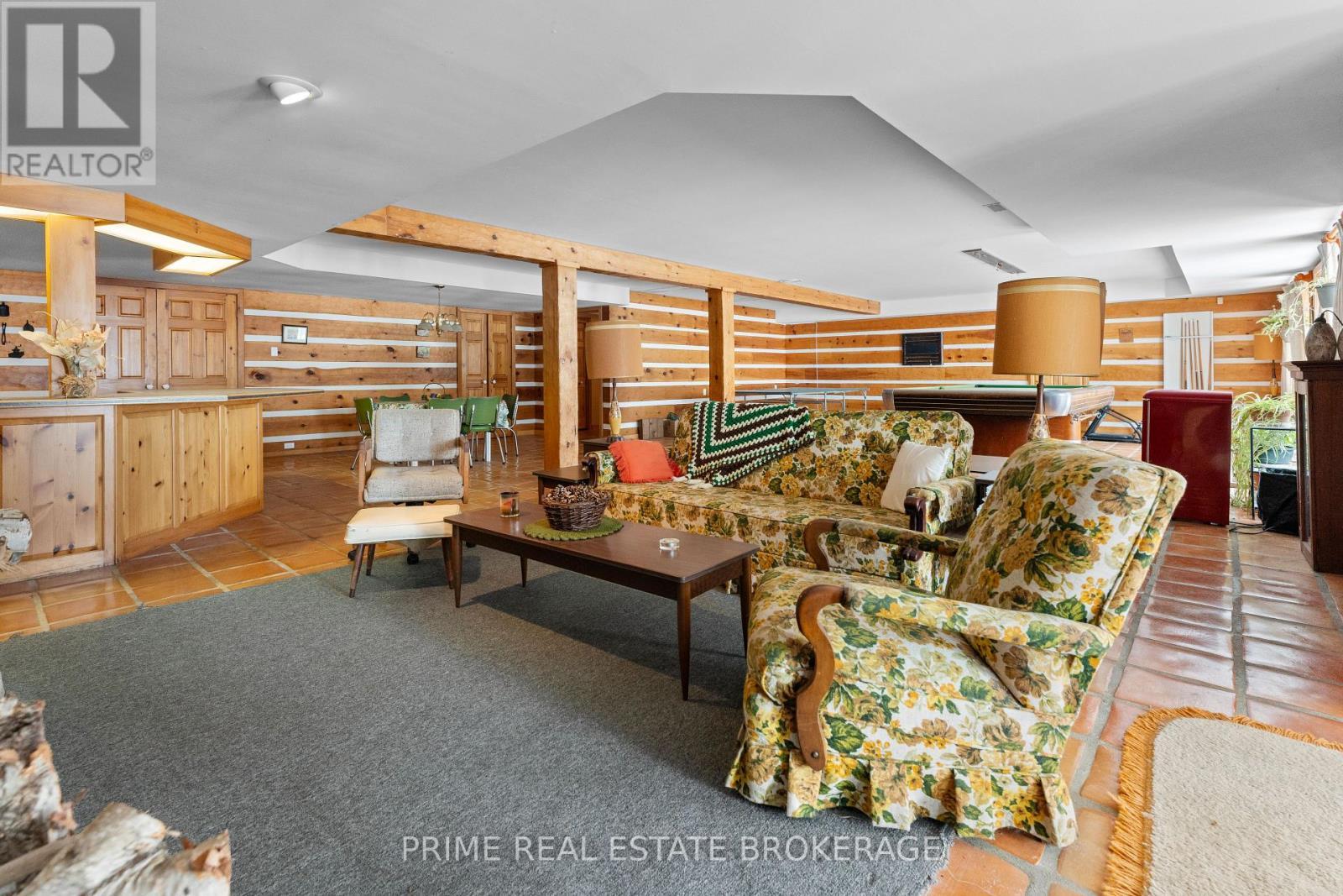 72797 Ravine Drive, Bluewater (Zurich), ON -