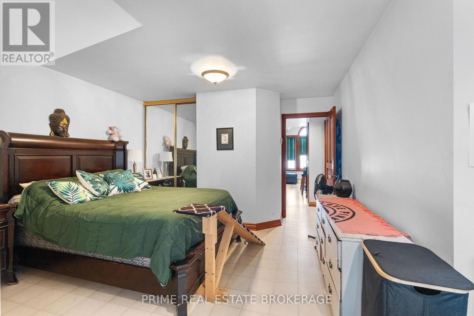 72797 Ravine Drive, Bluewater (Zurich), ON - Indoor Photo Showing Bedroom
