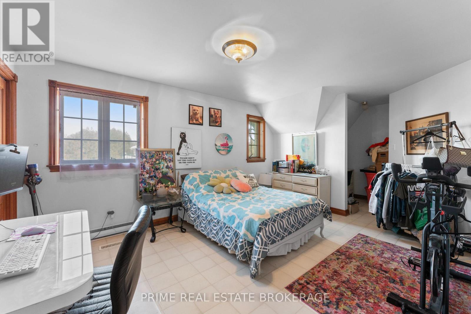 72797 Ravine Drive, Bluewater (Zurich), ON - Indoor Photo Showing Bedroom