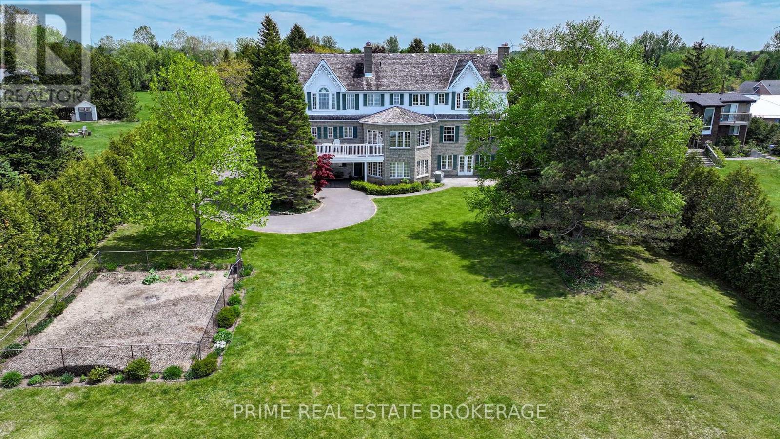 72797 Ravine Drive, Bluewater (Zurich), ON - Outdoor