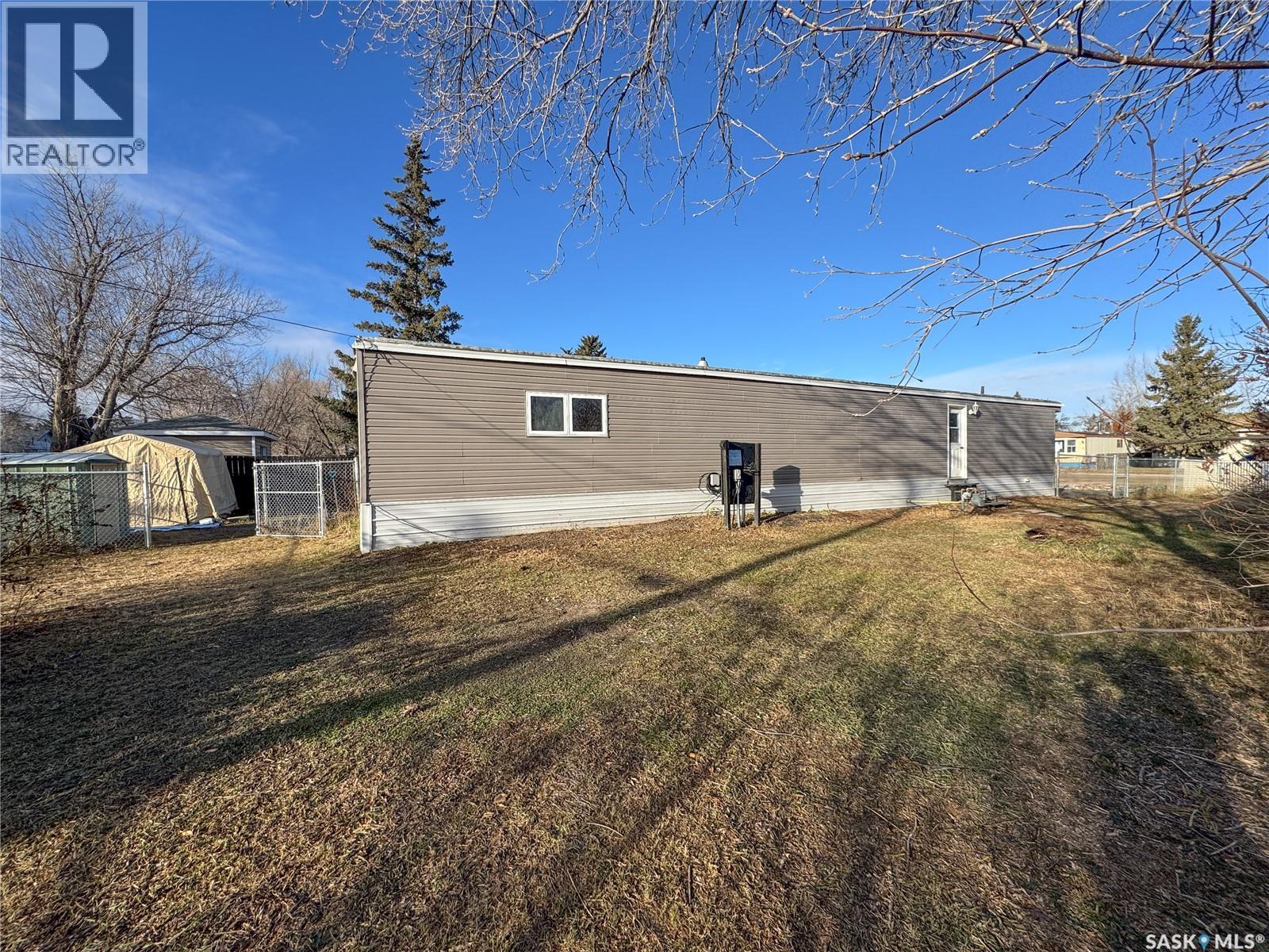 26 Empress Avenue E, Qu'Appelle, SK