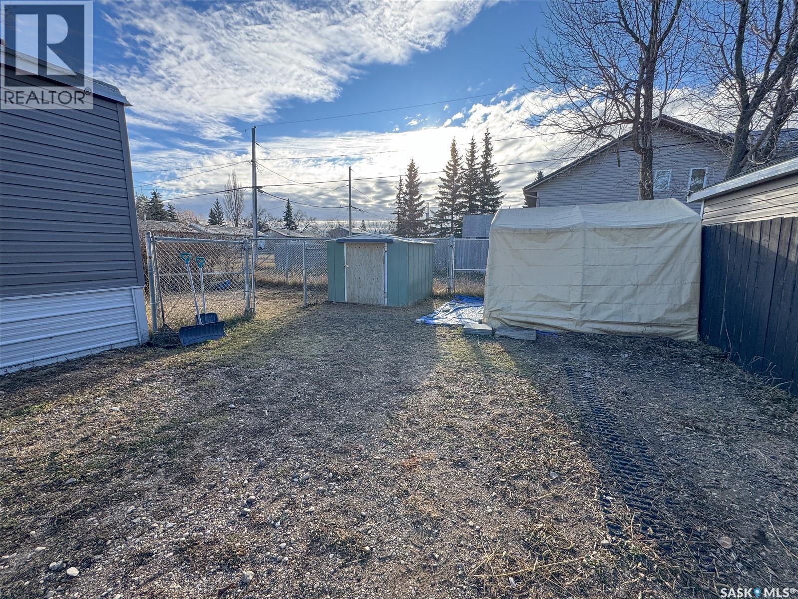 26 Empress Avenue E, Qu'Appelle, SK