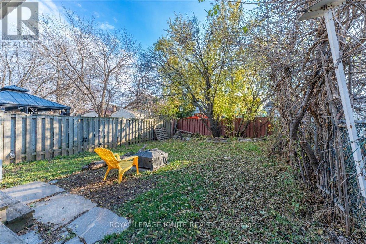 80 Albany Avenue, Hamilton, ON - Outdoor