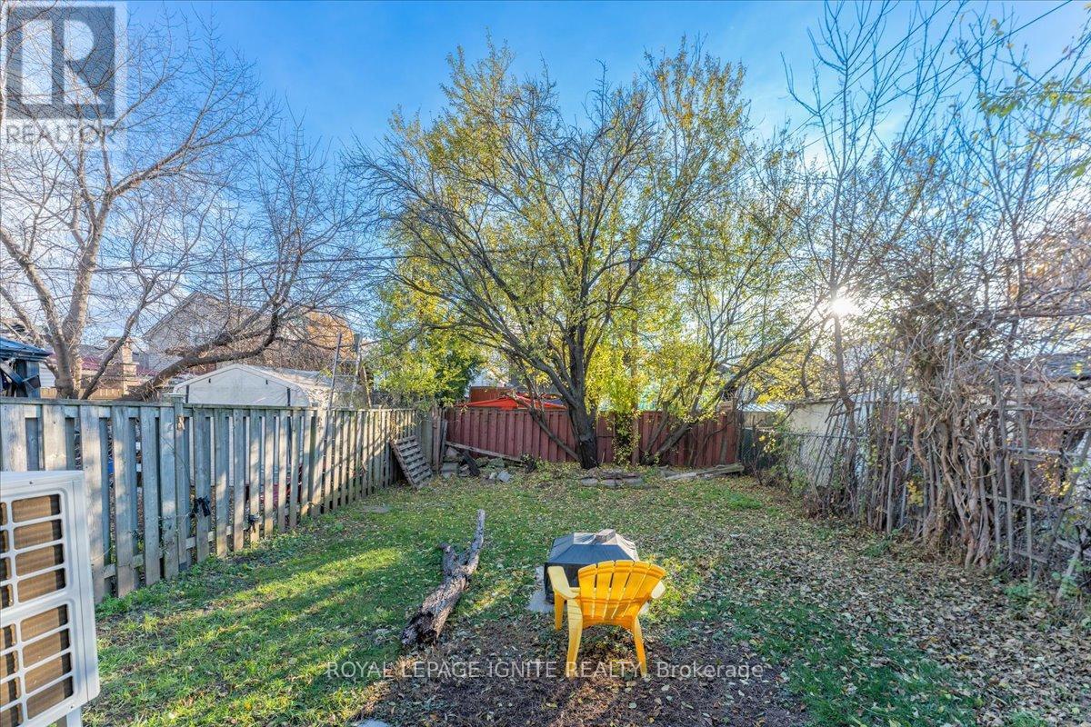 80 Albany Avenue, Hamilton, ON - Outdoor