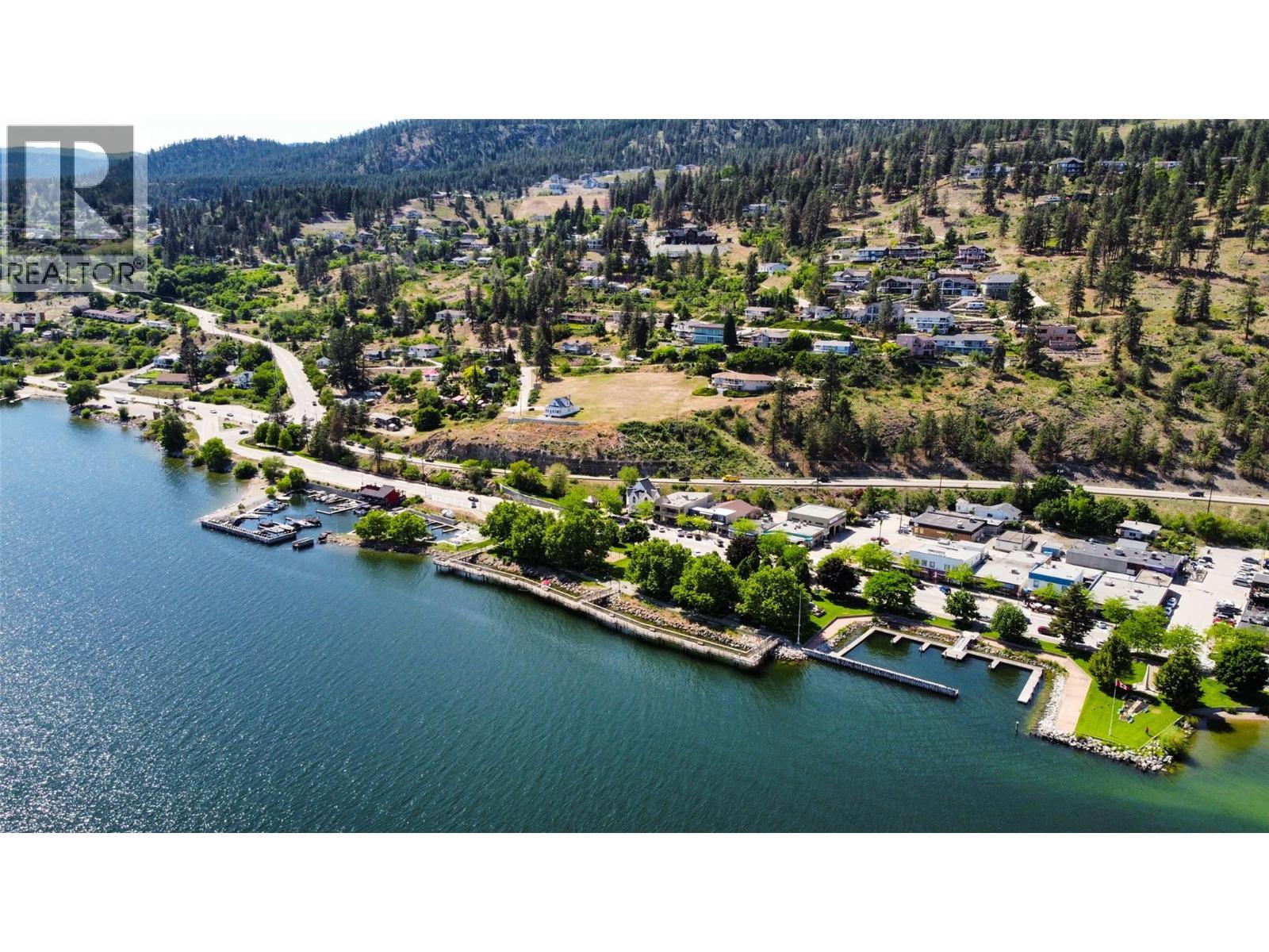5860 Beach Avenue, Peachland, BC