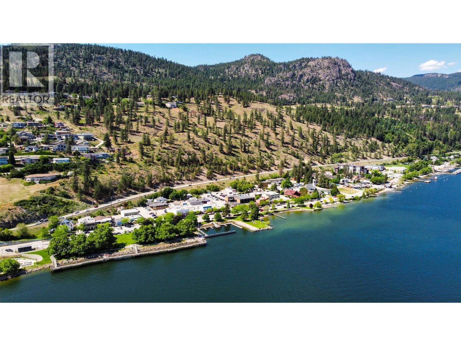 5860 Beach Avenue, Peachland, BC