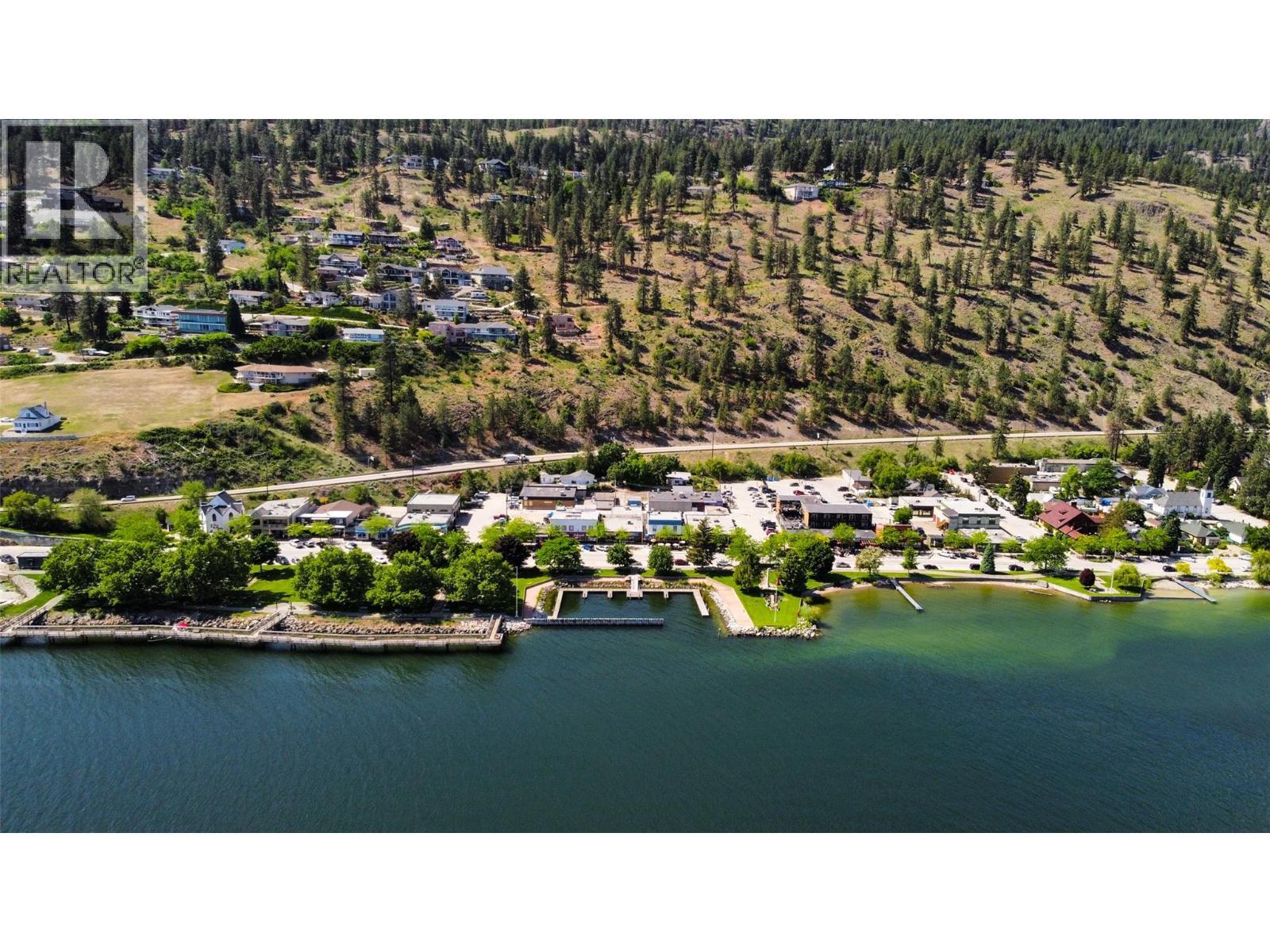5860 Beach Avenue, Peachland, BC