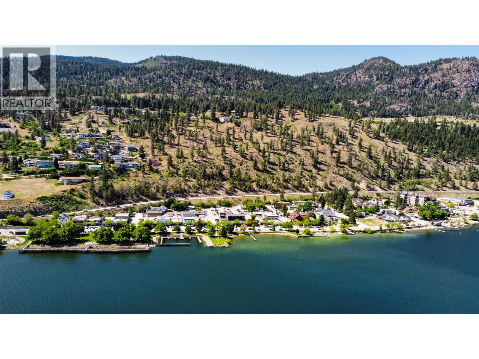 5860 Beach Avenue, Peachland, BC