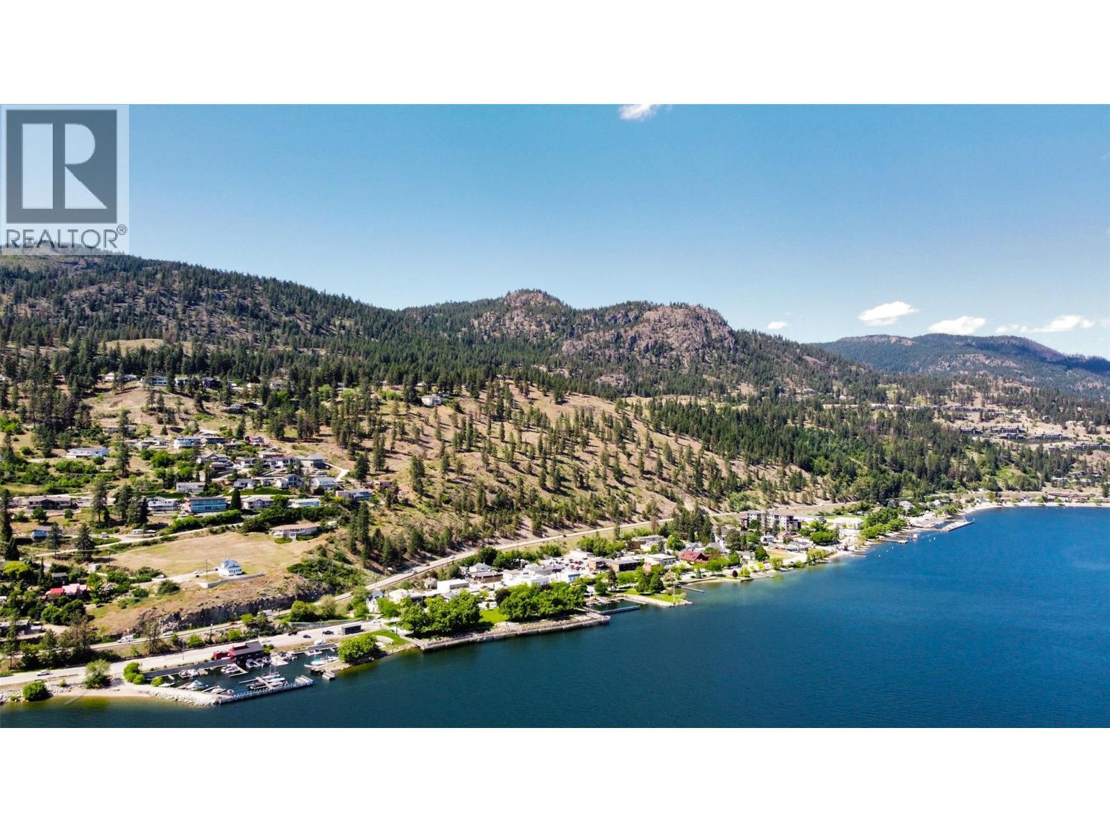 5860 Beach Avenue, Peachland, BC