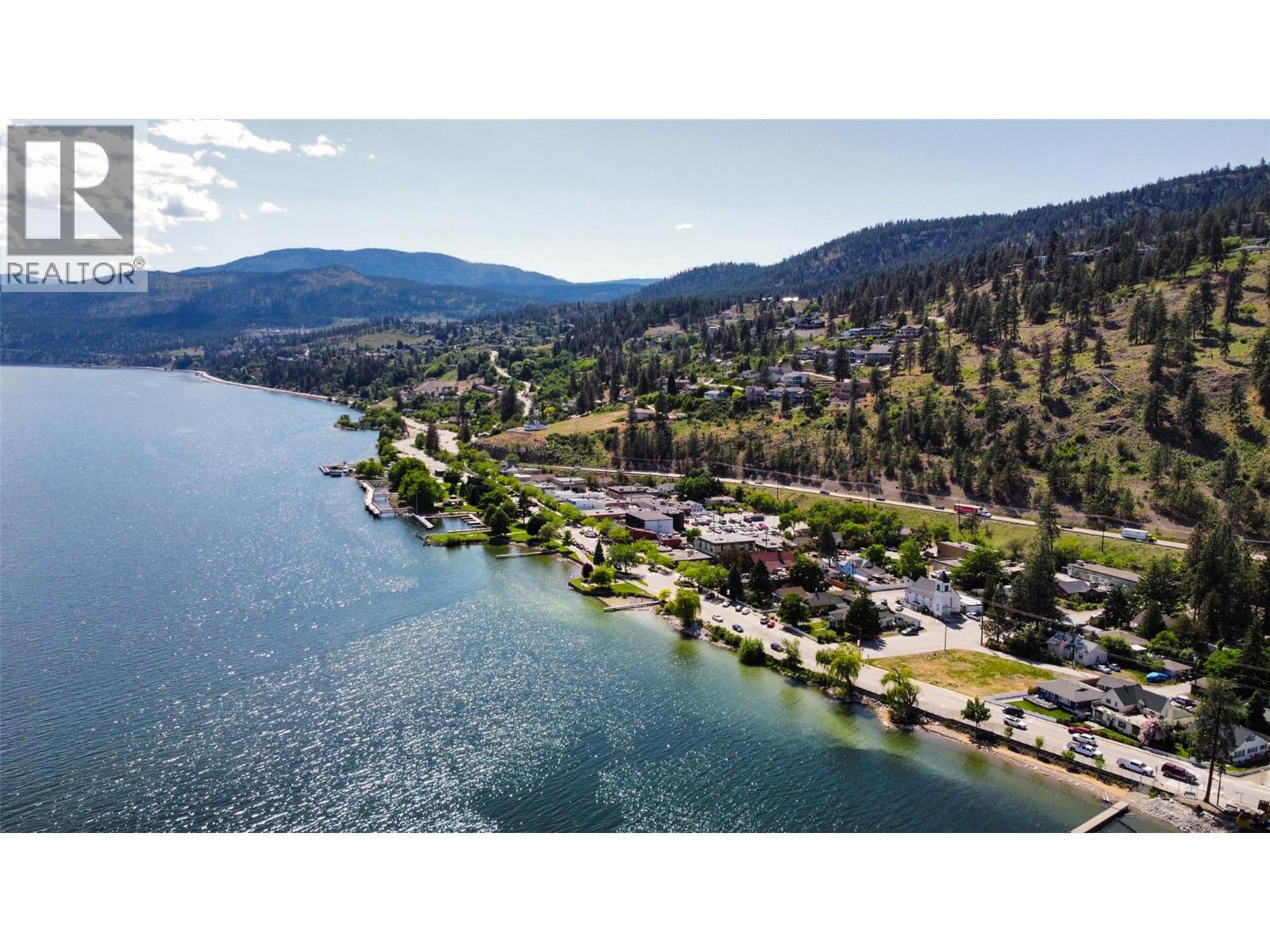 5860 Beach Avenue, Peachland, BC